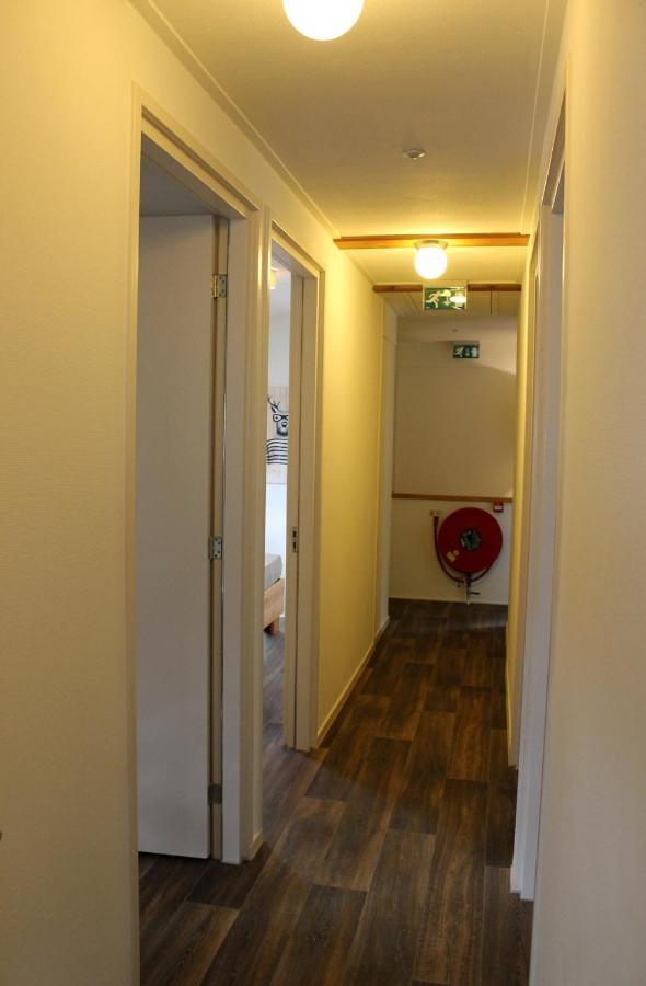 B&B "De Wingerd" Bruchterveld Exterior foto