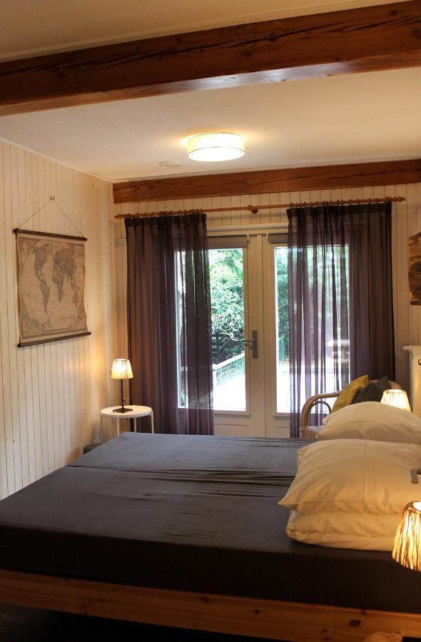 B&B "De Wingerd" Bruchterveld Exterior foto