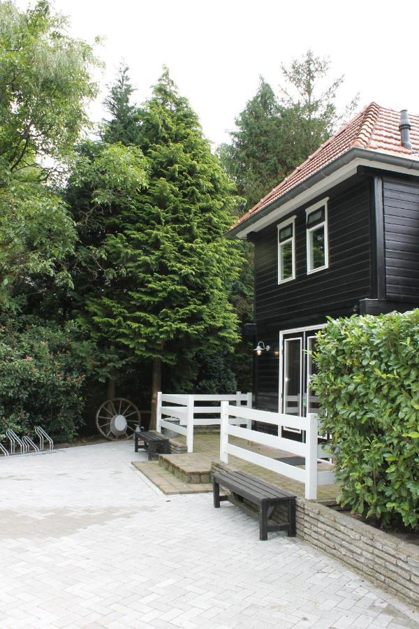 B&B "De Wingerd" Bruchterveld Exterior foto