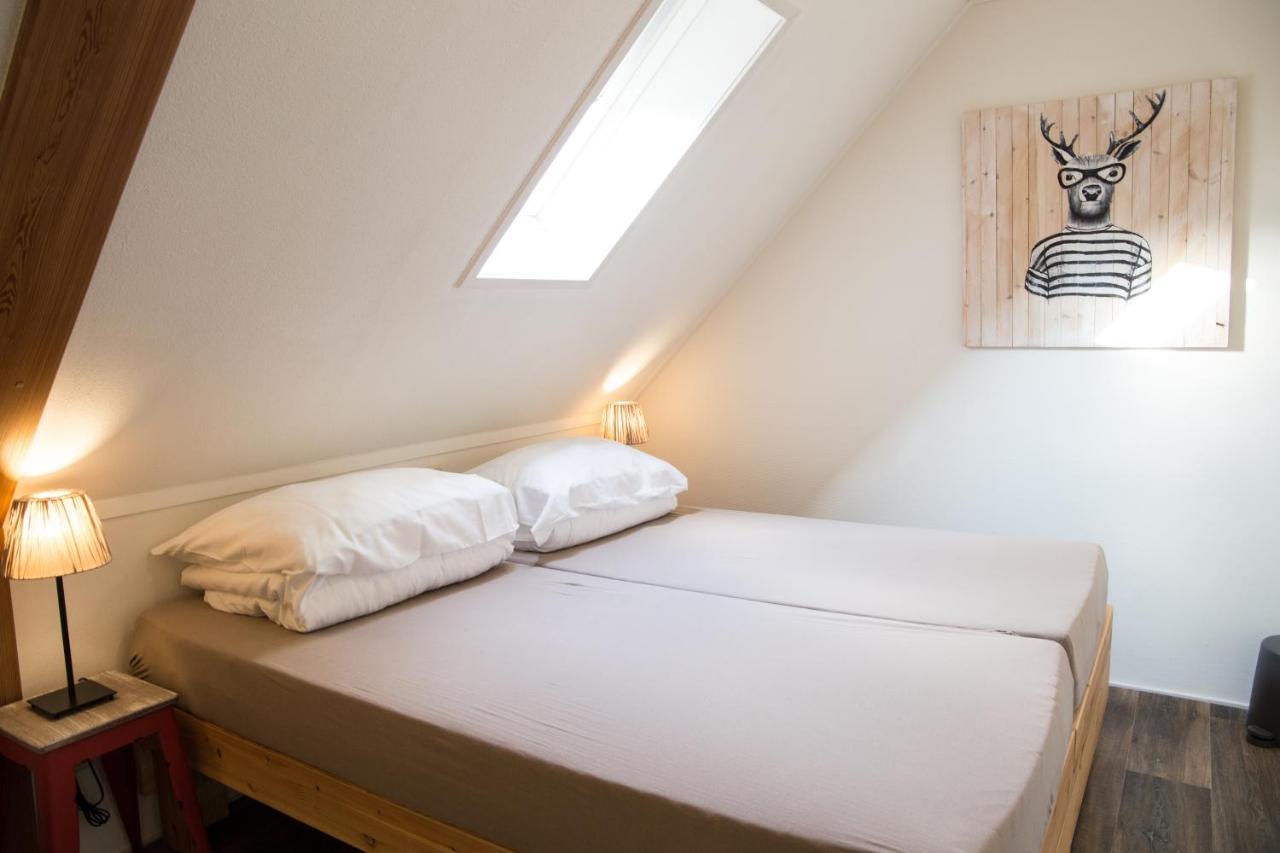 B&B "De Wingerd" Bruchterveld Exterior foto
